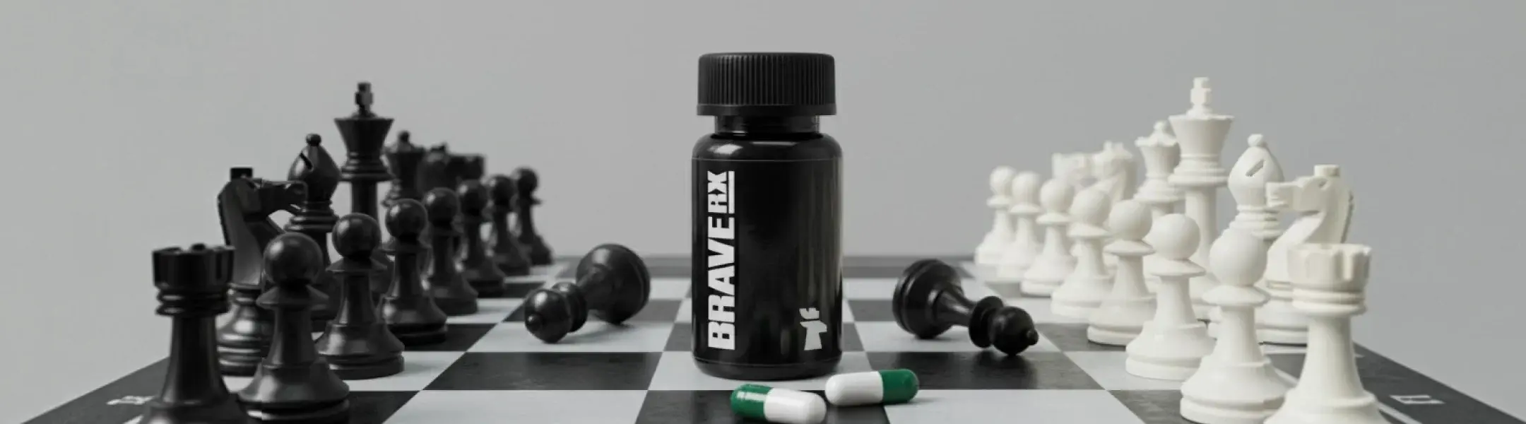 BraveRX