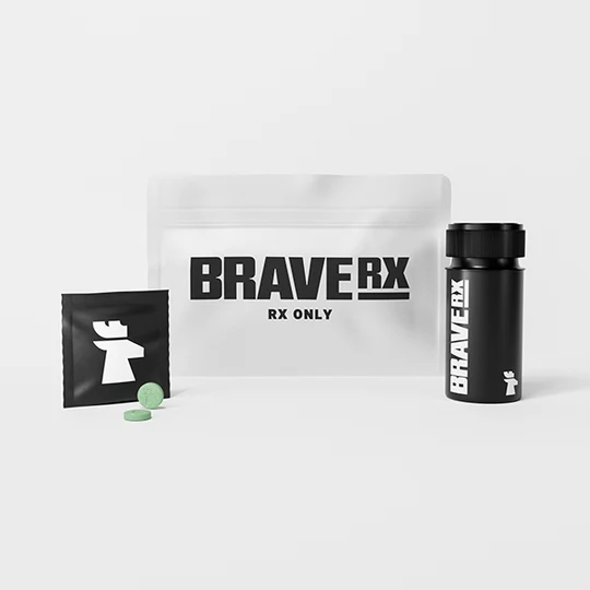 BraveRX